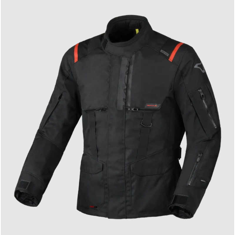 MACNA BLOUSON RANCHER 2.0 - NOIR