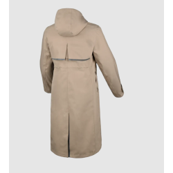 MACNA VESTE DE PLUIE SWAN