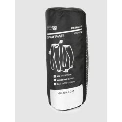 MACNA PANTALON DE PLUIE SPRAY FEMMES