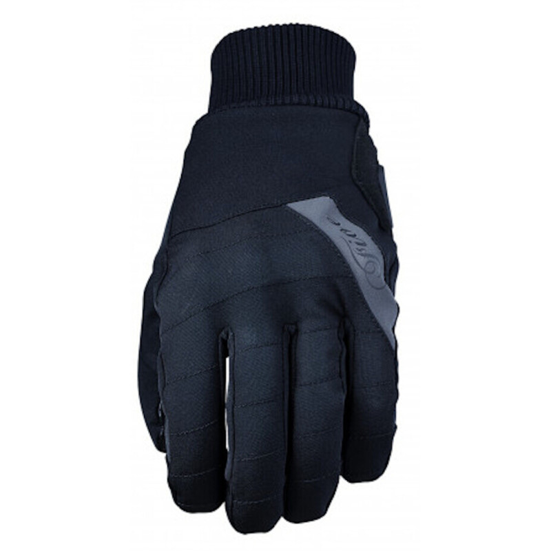 FIVE GANTS WFX FROST WOMAN  - NOIR