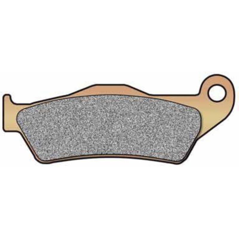 BREMBO M497 Z04 PLAQUETTES TYPE C VITESSE (EP.7.9MM) REMPLACE 107A48649
