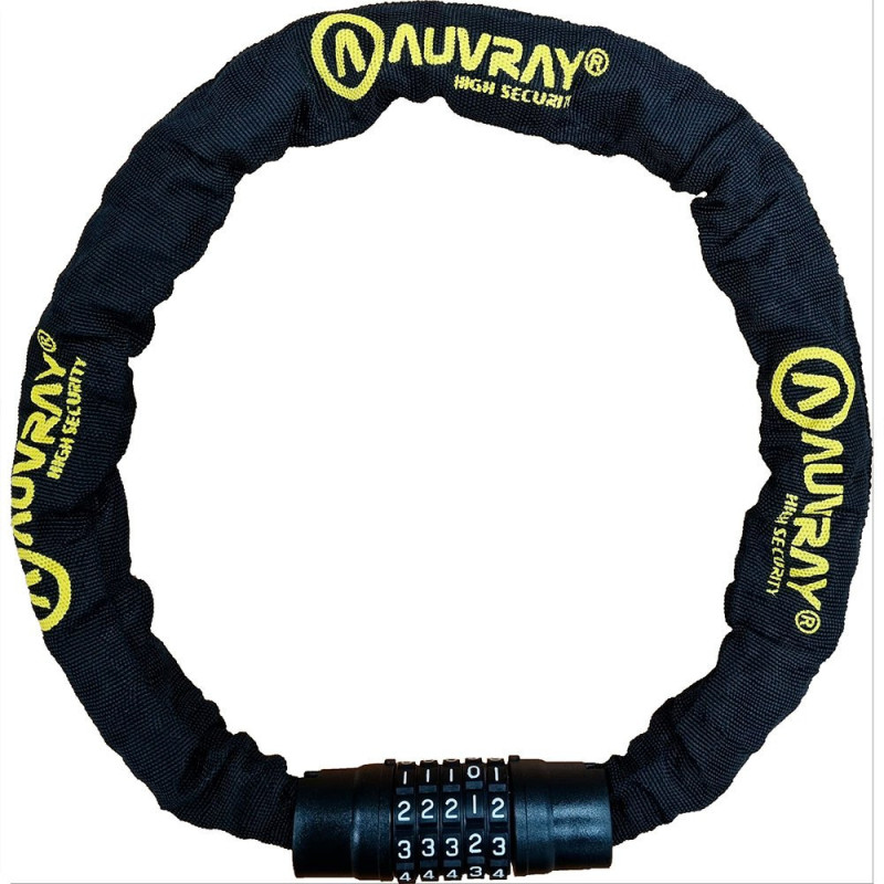 AUVRAY CHAINE C-BLOC 120