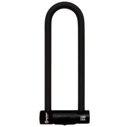 AUVRAY U XTREM MEDIUM BLACK EDITION 85 X 310