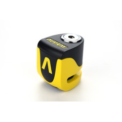 AUVRAY BLOQUE DISQUE ALARME B-LOCK 06 MINI