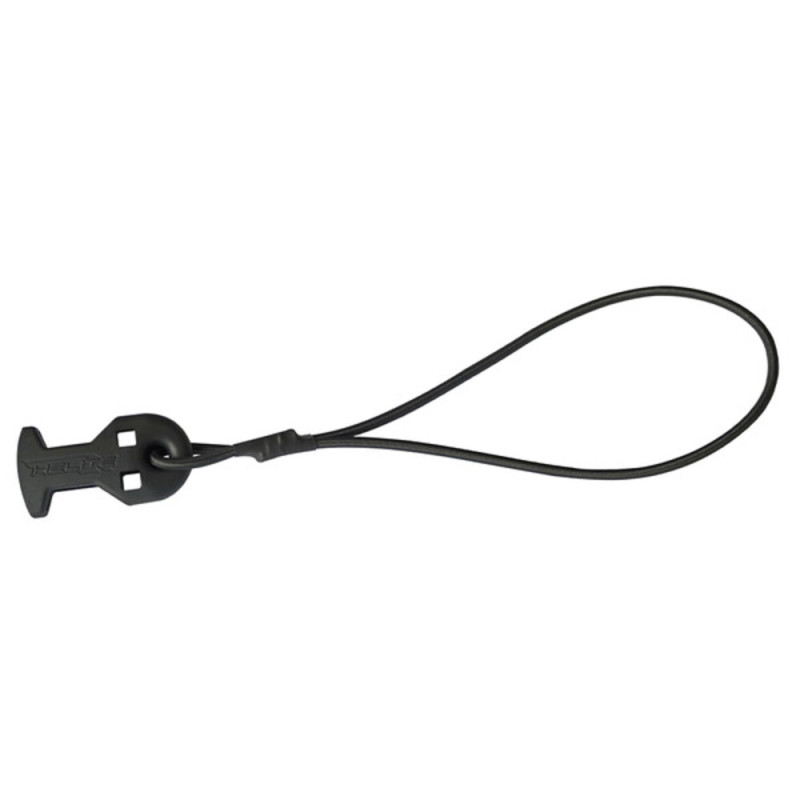 HELITE CLIP DE FIXATION POUR SANGLE MOTO