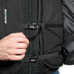 HELITE GILET AIRBAG TURTLE 2