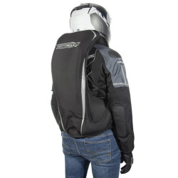 HELITE GILET AIRBAG TURTLE 2