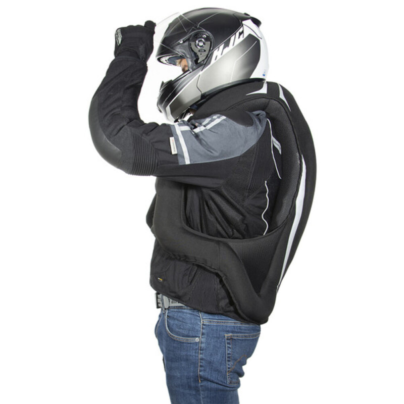 HELITE GILET AIRBAG TURTLE 2