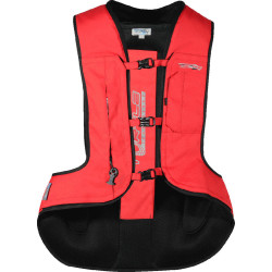 HELITE GILET AIRBAG TURTLE 2