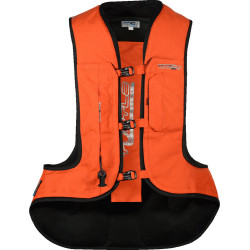 HELITE GILET AIRBAG TURTLE 2