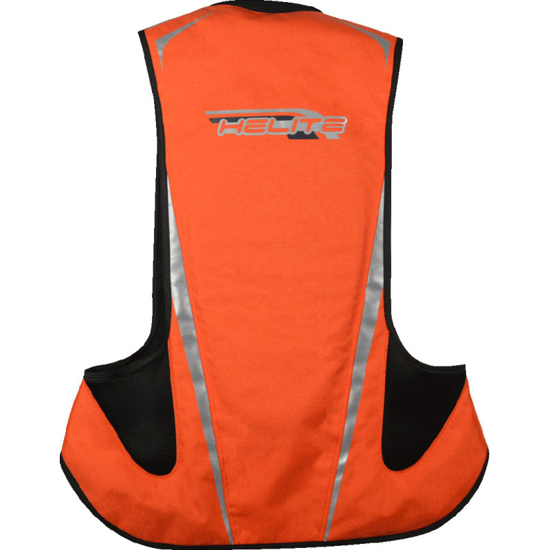 HELITE GILET AIRBAG TURTLE 2