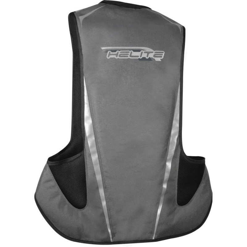 HELITE GILET AIRBAG TURTLE 2