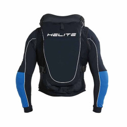 HELITE VESTE AIRBAG OFF-ROAD AVEC MANCHES