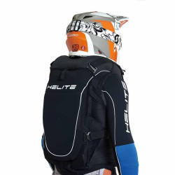 HELITE VESTE AIRBAG OFF-ROAD AVEC MANCHES