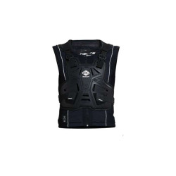 HELITE GILET AIRBAG OFF-ROAD SANS MANCHES