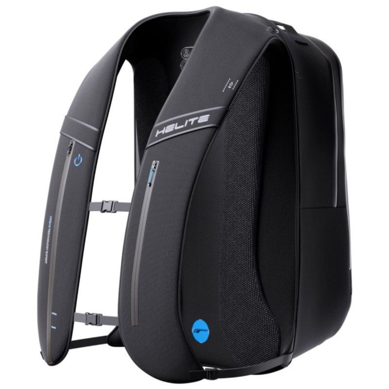 HELITE SAC A DOS ELECTRONIQUE H-MOOV