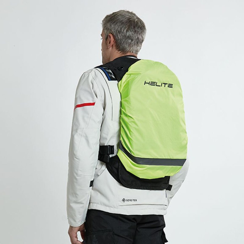 HELITE SAC A DOS ELECTRONIQUE H-MOOV
