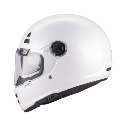 MT HELMETS JARAMA SV PURE