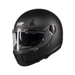 MT HELMETS JARAMA SV PURE MAT