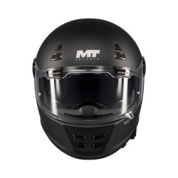 MT HELMETS JARAMA SV PURE MAT