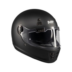 MT HELMETS JARAMA SV PURE MAT