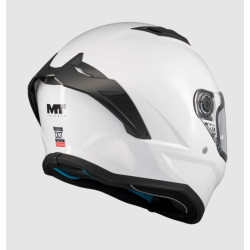 MT HELMETS STINGER 2 PURE