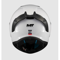 MT HELMETS STINGER 2 PURE