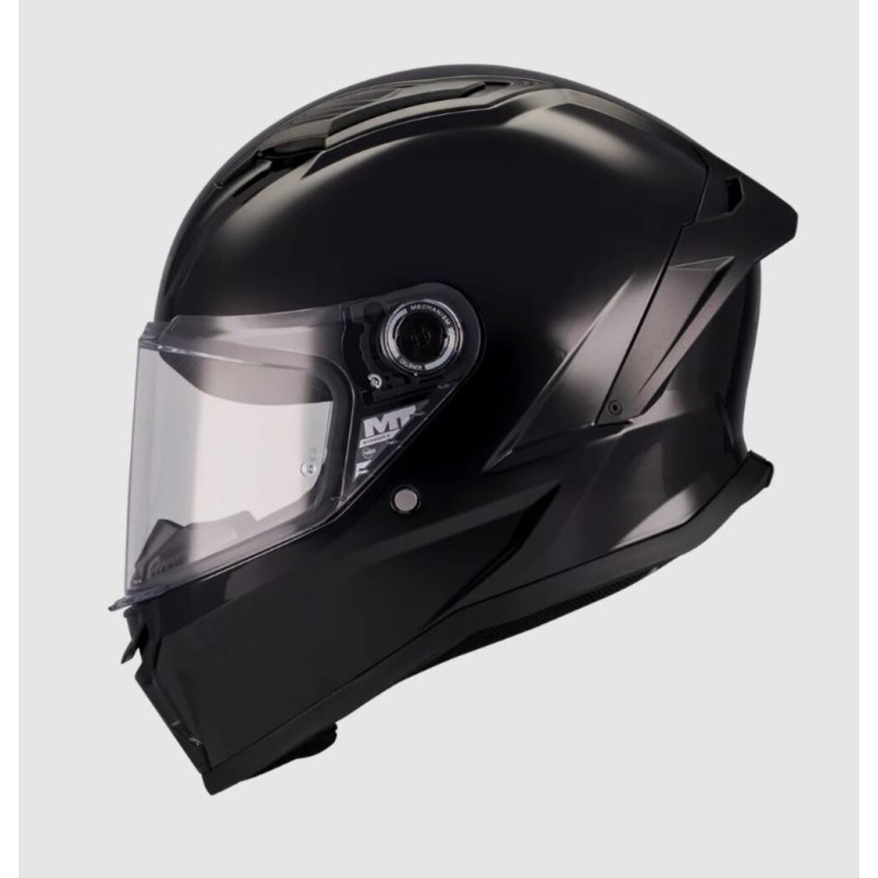 MT HELMETS STINGER 2 KIDS PURE MAT