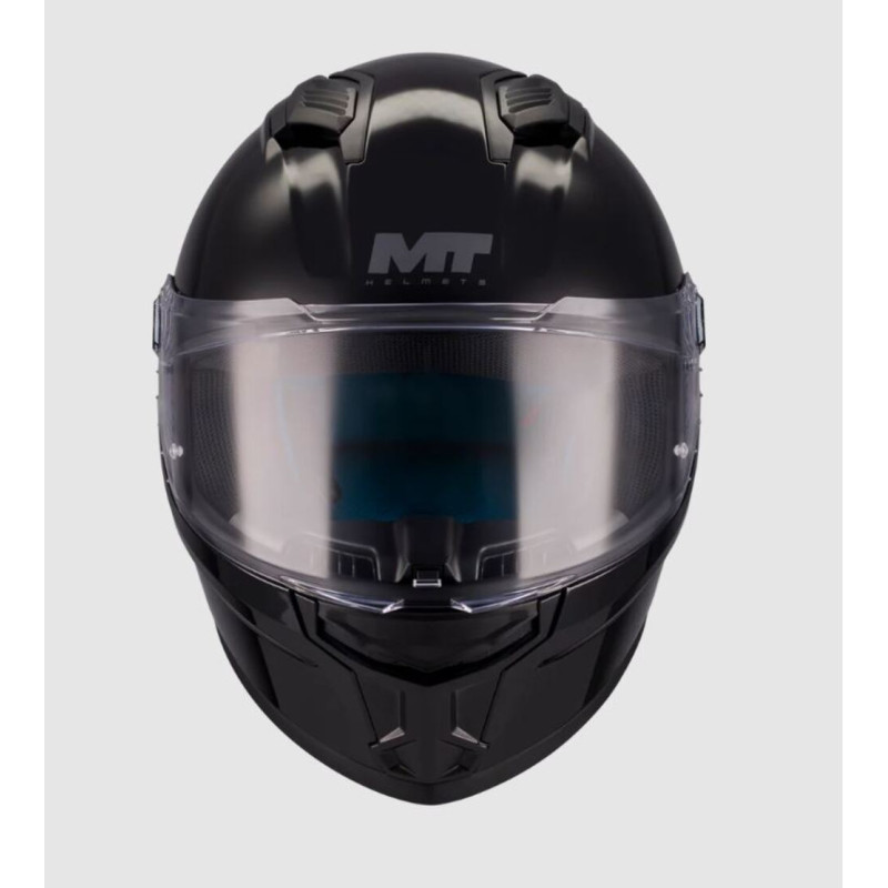MT HELMETS STINGER 2 KIDS PURE MAT