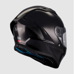 MT HELMETS STINGER 2 KIDS PURE MAT