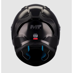 MT HELMETS STINGER 2 KIDS PURE MAT