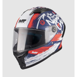 MT HELMETS STINGER 2 KIDS ROCKET MAT