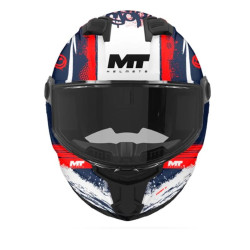 MT HELMETS STINGER 2 KIDS ROCKET MAT