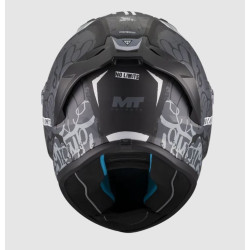 MT HELMETS STINGER 2 KIDS TAGGER MAT