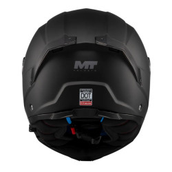 MT HELMETS ATOM 2 SV PURE MAT