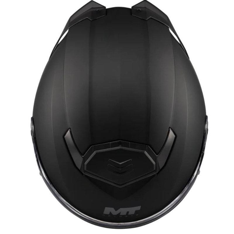 MT HELMETS ATOM 2 SV PURE MAT