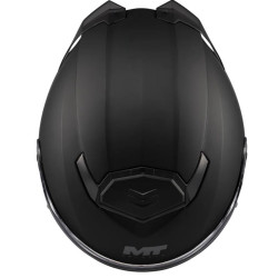 MT HELMETS ATOM 2 SV PURE MAT
