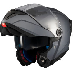 MT HELMETS ATOM 2 SV PURE MAT
