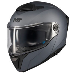 MT HELMETS ATOM 2 SV PURE MAT