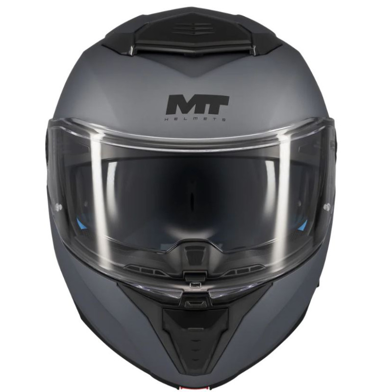 MT HELMETS ATOM 2 SV PURE MAT