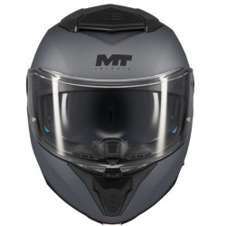 MT HELMETS ATOM 2 SV PURE MAT