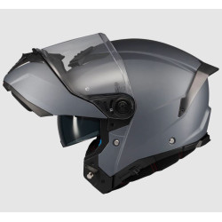 MT HELMETS ATOM 2 SV PURE MAT