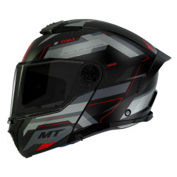MT HELMETS ATOM 2 SV BAST MAT
