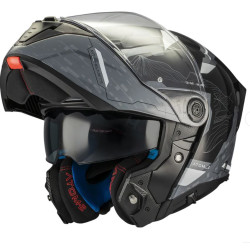 MT HELMETS ATOM 2 SV HIGHLANDS