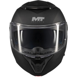 MT HELMETS ATOM 2 SV PURE MAT