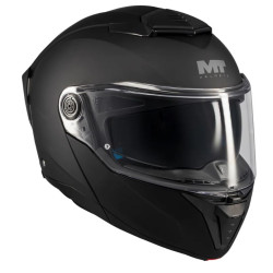 MT HELMETS ATOM 2 SV PURE MAT