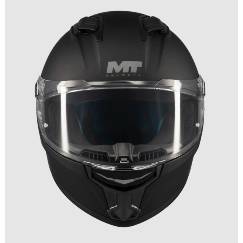 MT HELMETS STINGER 2 PURE MAT