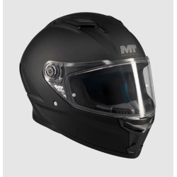 MT HELMETS STINGER 2 PURE MAT