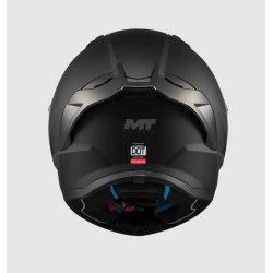 MT HELMETS STINGER 2 PURE MAT