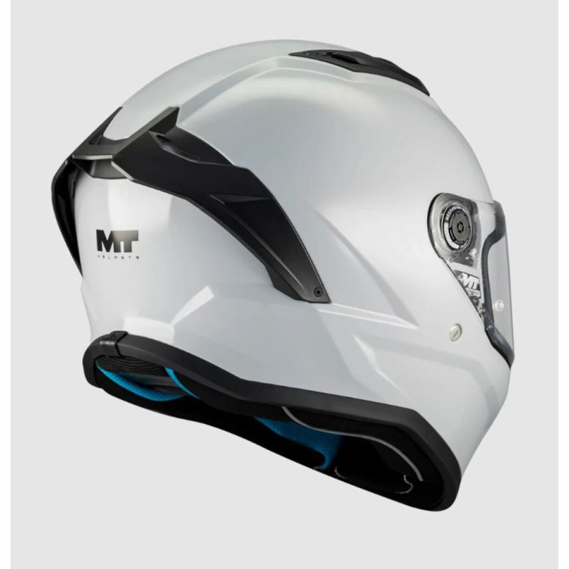 MT HELMETS STINGER 2 PURE